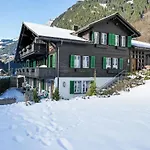 Apartment Schwendihus