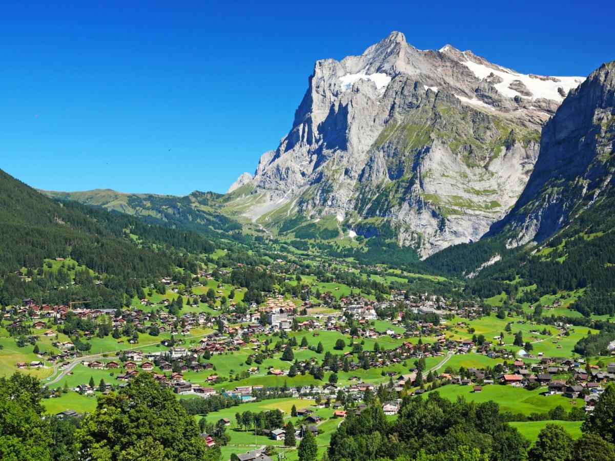 Schwendihus