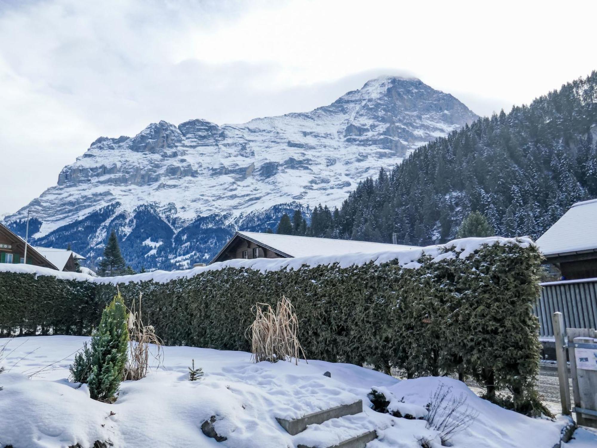Schwendihus Grindelwald